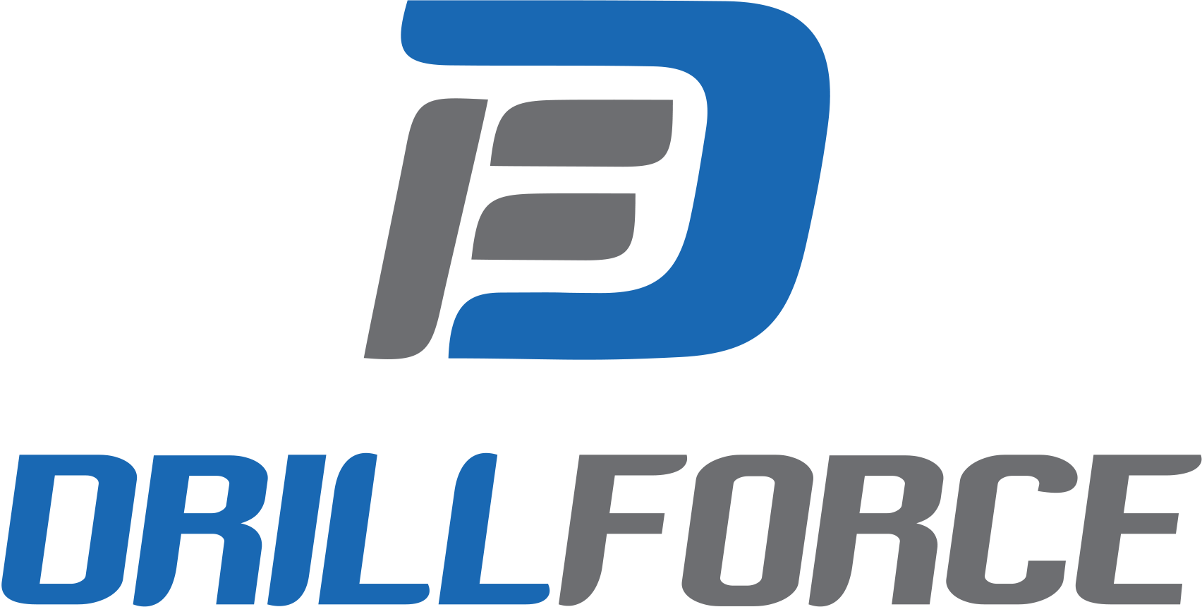 Drill-Force INC. 